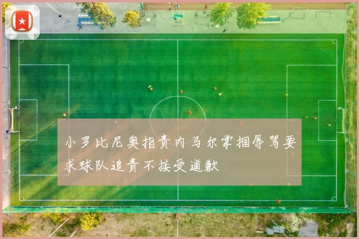 小罗比尼奥指责内马尔掌掴辱骂要求球队追责不接受道歉